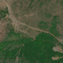 Satellite imagery of Qafa e Milisi, AL