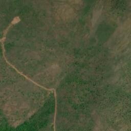 Satellite imagery of Qafa e Milisi, AL