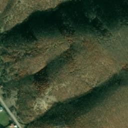 Satellite imagery of Kodra Žarit, XK