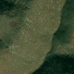 Satellite imagery of Gudič, XK