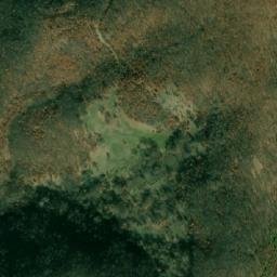 Satellite imagery of Gudič, XK