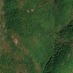 Satellite imagery of Gudič, XK