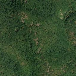 Satellite imagery of Kodra e Gat, RS