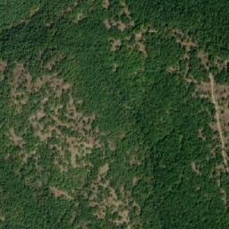 Satellite imagery of Kodra e Gat, RS