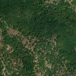 Satellite imagery of Kodra e Gat, RS