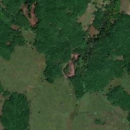 Satellite imagery of Široke Ornice, RS