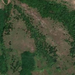 Satellite imagery of Široke Ornice, RS