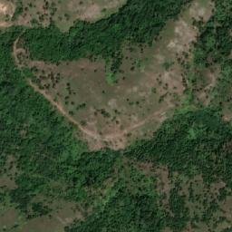 Satellite imagery of Široke Ornice, RS