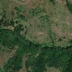 Satellite imagery of Kraljevac, RS