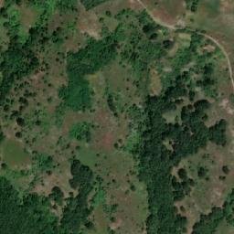 Satellite imagery of Kitke, RS