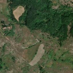 Satellite imagery of Kitke, RS