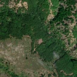 Satellite imagery of Kitke, RS