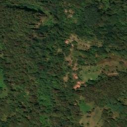 Satellite imagery of Planinica, RS