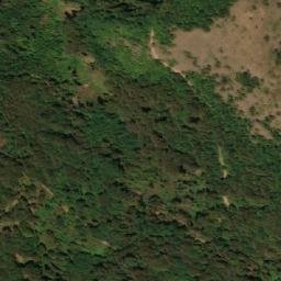 Satellite imagery of Planinica, RS