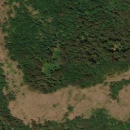 Satellite imagery of Planinica, RS