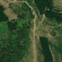 Satellite imagery of Straže, MK