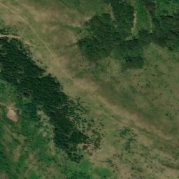 Satellite imagery of Straže, MK