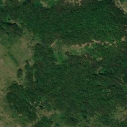 Satellite imagery of Straže, MK
