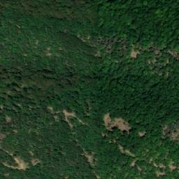 Satellite imagery of Ujev Rid, RS