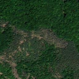 Satellite imagery of Ujev Rid, RS