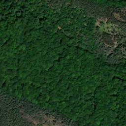 Satellite imagery of Ujev Rid, RS