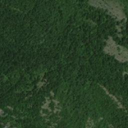 Satellite imagery of Gradishteto, BG