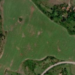 Satellite imagery of TT27, BG