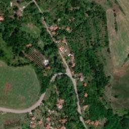 Satellite imagery of TT27, BG