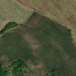 Satellite imagery of TT27, BG