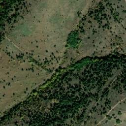 Satellite imagery of Asanitsa, BG