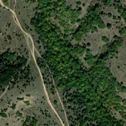 Satellite imagery of Asanitsa, BG