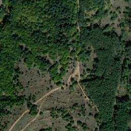 Satellite imagery of Kasa Padina, BG