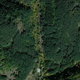 Satellite imagery of Kasa Padina, BG