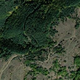Satellite imagery of Solishte, BG