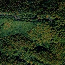 Satellite imagery of Dralyanitsa, BG