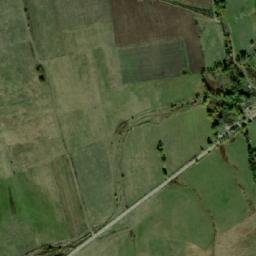 Satellite imagery of TT72, BG