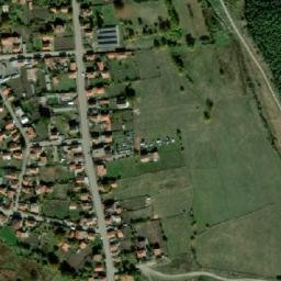 Satellite imagery of TT70, BG