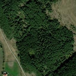 Satellite imagery of TT70, BG