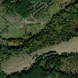 Satellite imagery of Shipochanski Rid, BG