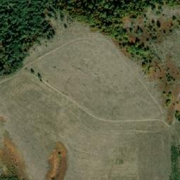 Satellite imagery of Shipochanski Rid, BG