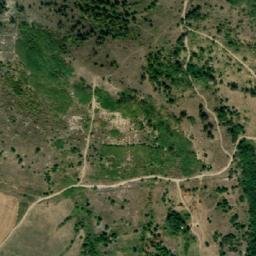 Satellite imagery of TT45/20/, BG