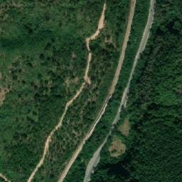 Satellite imagery of TT45/20/, BG