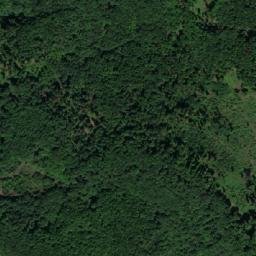 Satellite imagery of Trayanov Prohod, BG