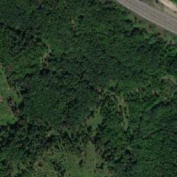 Satellite imagery of Trayanov Prohod, BG