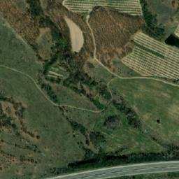 Satellite imagery of Chongara, BG