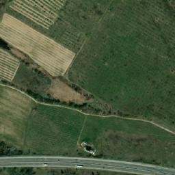 Satellite imagery of Chongara, BG