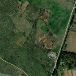 Satellite imagery of Chongara, BG