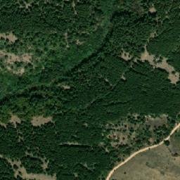 Satellite imagery of Gola Mogila, BG