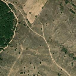Satellite imagery of Gola Mogila, BG