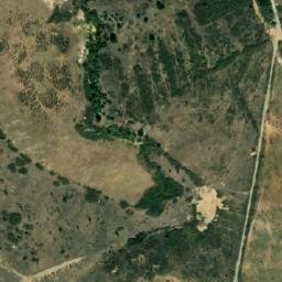 Satellite imagery of Kaleto, BG